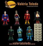 Códigos dos produtos: 5665, 4820, 5667, 5669, 5668, 5666, 5670