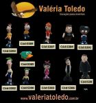 Códigos dos produtos: 5393, 5385, 5386, 5384, 5392, 5387, 5391, 5390, 5388, 5383, 5389