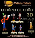Códigos dos produtos: 5445, 5447, 5085, 5444, 5083, 5446