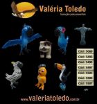 Códigos dos produtos: 5069, 5501, 5495, 5507, 5493, 5503, 5497