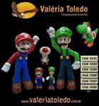 Códigos dos produtos: 5106, 5107, 5110, 5111, 5109, 5108