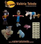 Códigos dos produtos: 5704, 5703, 5706, 5707, 5702, 5701, 5705