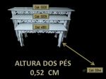 Códigos dos produtos: 4951, 5039, 5038