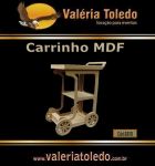 Tema MDF