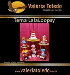 Tema Lalaloopsy