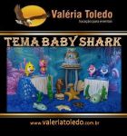 Tema Baby Shark