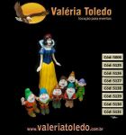 Códigos dos produtos: 5125, 5127, 5128, 5126, 5006, 5129, 5130, 5131